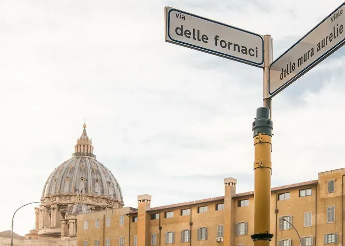 Be Rome